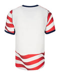 Maillot Domicile États-Unis — Coupe du Monde 2026