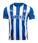 Maillot Domicile Alavés — La Liga