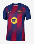 Maillot Domicile Barcelona — La Liga