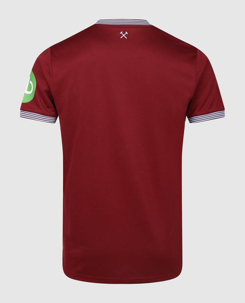 Maillot Domicile West Ham — Premier League