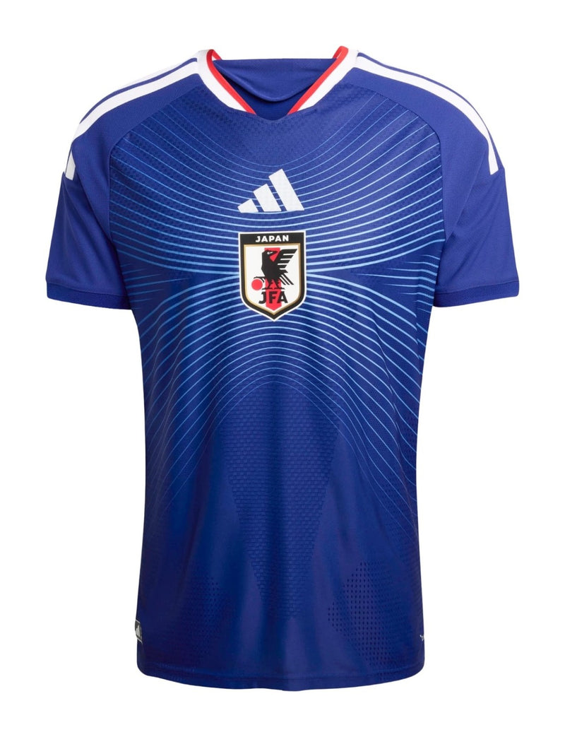 Maillot Domicile Japon — Coupe du Monde 2026