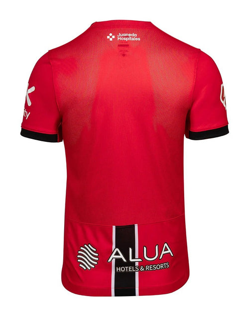 Maillot Domicile Mallorca — La Liga