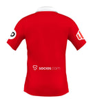 Maillot Extérieur Sevilla — La Liga