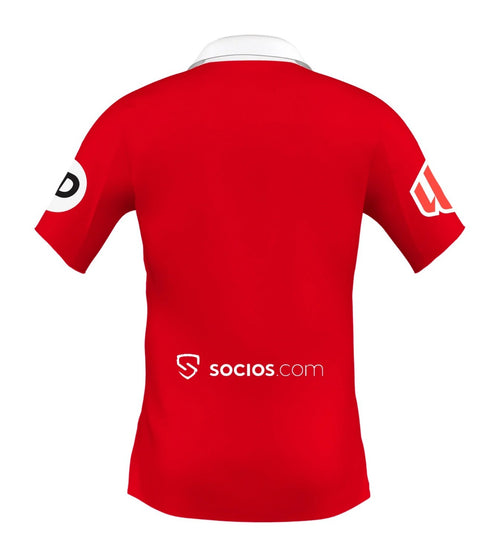 Maillot Extérieur Sevilla — La Liga