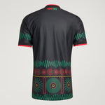 Maillot Extérieur Jamaïque — Coupe du Monde 2026