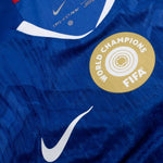 Maillot Domicile Chelsea — Premier League