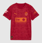 Maillot Extérieur Valencia — La Liga
