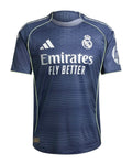 Maillot Extérieur Real Madrid — La Liga