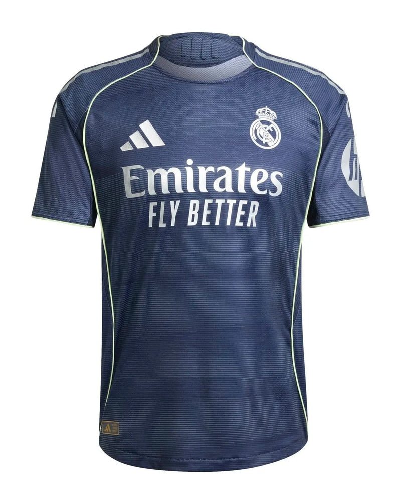Maillot Extérieur Real Madrid — La Liga