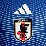 Maillot Domicile Japon — Coupe du Monde 2026