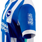 Maillot Domicile Brighton — Premier League