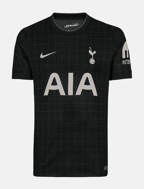Maillot Extérieur Tottenham — Premier League