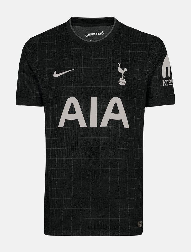 Maillot Extérieur Tottenham — Premier League