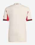Maillot Extérieur Liverpool — Premier League