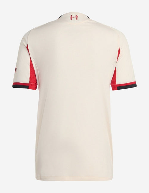Maillot Extérieur Liverpool — Premier League