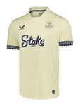 Maillot Extérieur Everton — Premier League