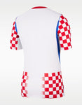 Maillot Domicile Croatie — Coupe du Monde 2026