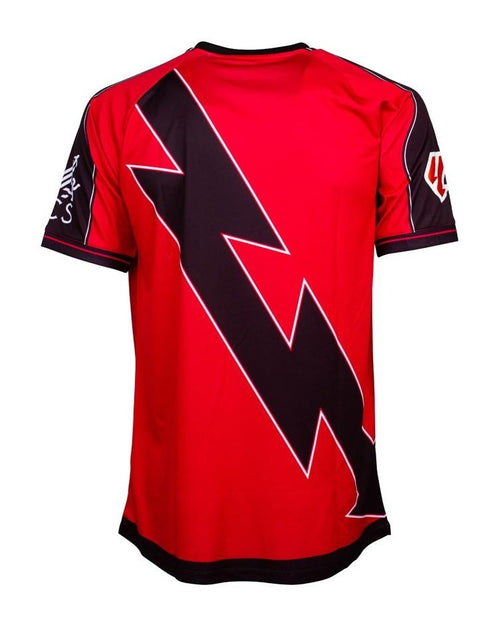 Maillot Extérieur Rayo Vallecano — La Liga