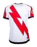 Maillot Domicile Rayo Vallecano — La Liga