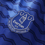 Maillot Domicile Everton — Premier League