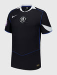 Maillot Extérieur Chelsea — Premier League