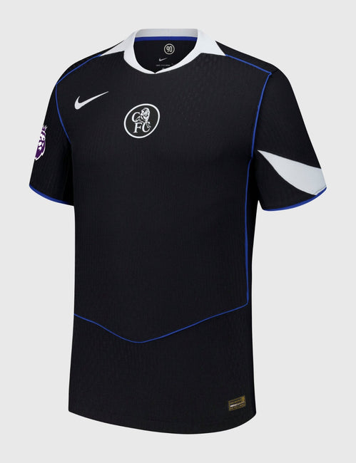Maillot Extérieur Chelsea — Premier League