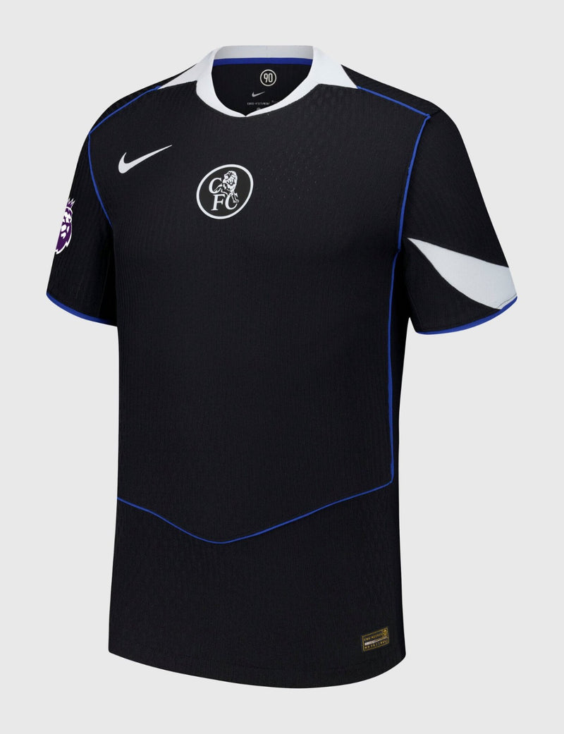 Maillot Extérieur Chelsea — Premier League