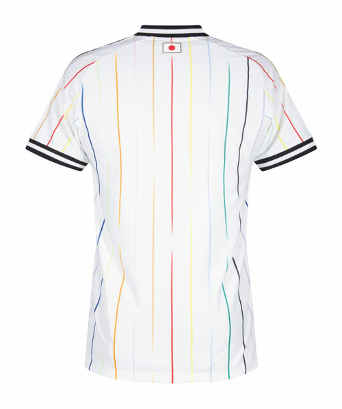 Maillot Extérieur Japon — Coupe du Monde 2026