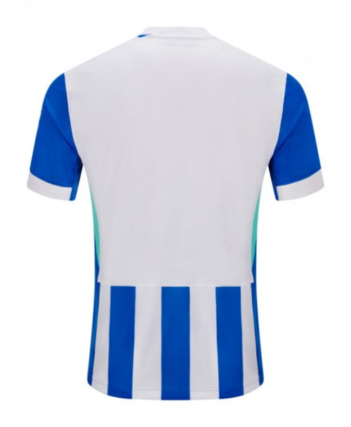 Maillot Domicile Brighton — Premier League