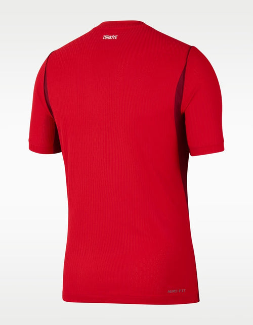 Maillot Domicile Turquie — Coupe du Monde 2026