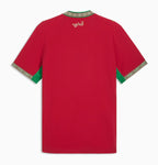 Maillot Domicile Maroc — Coupe du Monde 2026