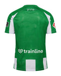 Maillot Domicile Real Betis — La Liga