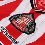 Maillot Domicile Sunderland — Premier League