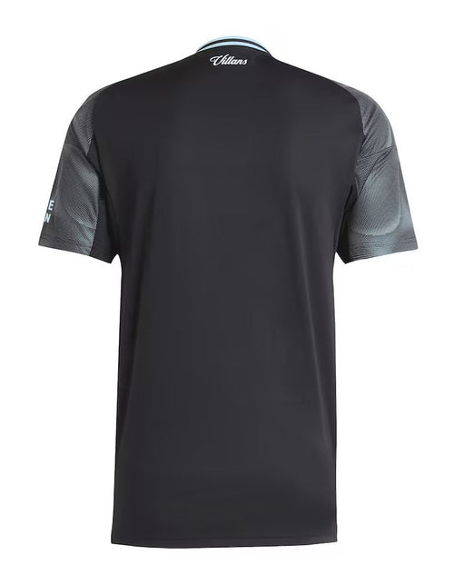 Maillot Extérieur Aston Villa — Premier League