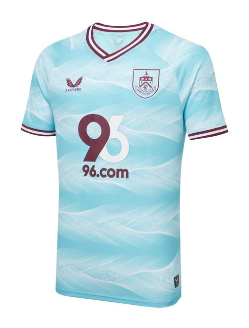 Maillot Extérieur Burnley — Premier League