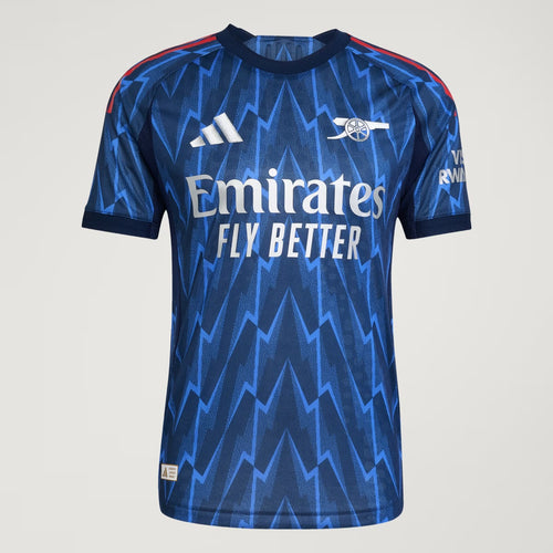 Maillot Extérieur Arsenal — Premier League