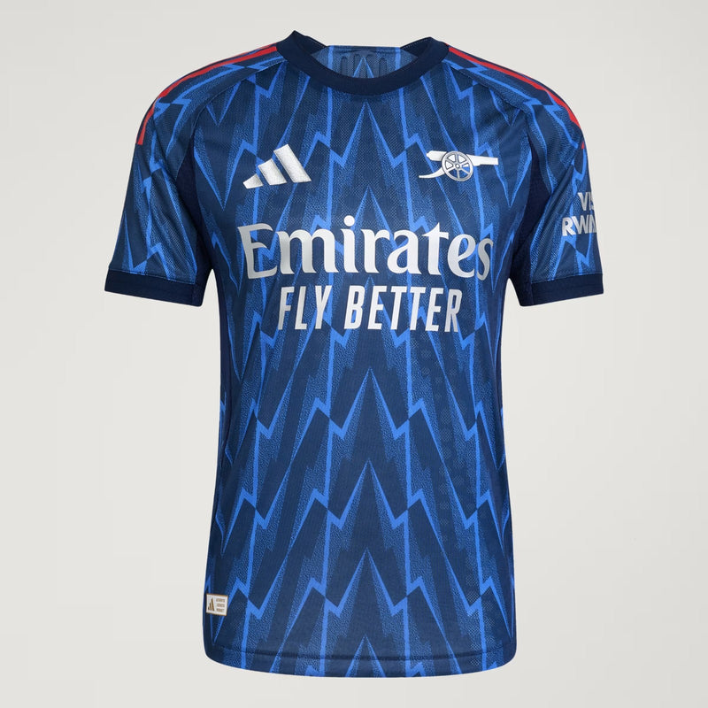 Maillot Extérieur Arsenal — Premier League