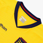 Maillot Domicile Équateur — Coupe du Monde 2026