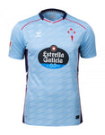 Maillot Domicile Celta Vigo — La Liga