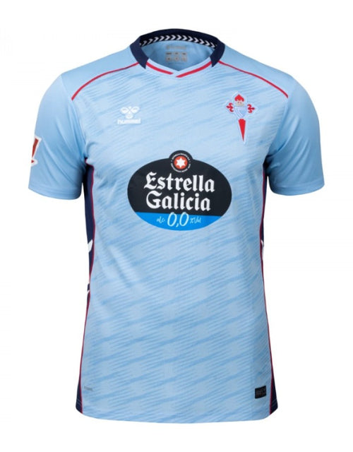Maillot Domicile Celta Vigo — La Liga