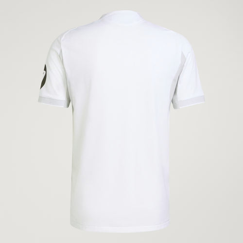 Maillot Domicile Real Madrid — La Liga