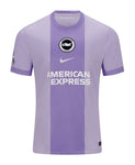 Maillot Extérieur Brighton — Premier League
