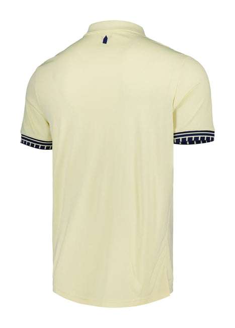 Maillot Extérieur Everton — Premier League