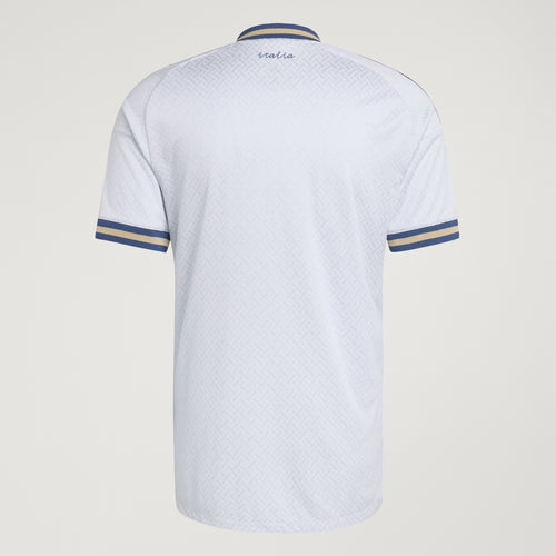 Maillot Extérieur Italie — Coupe du Monde 2026
