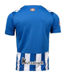 Maillot Domicile Alavés — La Liga