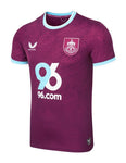 Maillot Domicile Burnley — Premier League