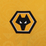 Maillot Domicile Wolves — Premier League