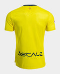 Maillot Domicile Villarreal — La Liga