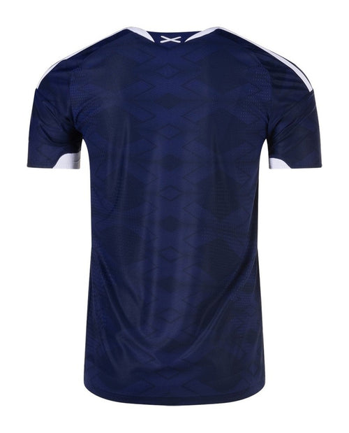 Maillot Domicile Écosse — Coupe du Monde 2026