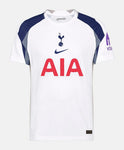 Maillot Domicile Tottenham — Premier League
